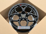Buy Now 20 INCH FORGED WHEELS RIMS for PORSCHE 718 982 2021+ and upgrade car parts from SIR Tuning at the Best Price. Headlights, Tail lights, Bodykits, Navigations, wheels and more - Fast & Free Shipping within Europe, US & Worldwide.
