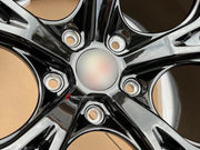 Buy Now 20 INCH FORGED WHEELS RIMS for PORSCHE 718 982 2021+ and upgrade car parts from SIR Tuning at the Best Price. Headlights, Tail lights, Bodykits, Navigations, wheels and more - Fast & Free Shipping within Europe, US & Worldwide.