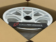 Buy Now 20 INCH FORGED WHEELS RIMS for PORSCHE 718 982 CAYMAN 2018 and upgrade car parts from SIR Tuning at the Best Price. Headlights, Tail lights, Bodykits, Navigations, wheels and more - Fast & Free Shipping within Europe, US & Worldwide.