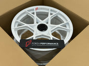 Buy Now 20 INCH FORGED WHEELS RIMS for PORSCHE 718 982 CAYMAN 2018 and upgrade car parts from SIR Tuning at the Best Price. Headlights, Tail lights, Bodykits, Navigations, wheels and more - Fast & Free Shipping within Europe, US & Worldwide.