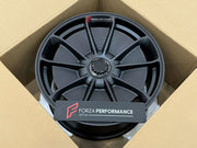 Buy Now 20 INCH FORGED WHEELS RIMS for PORSCHE 718 CAYMAN GT4RS 2022 and upgrade car parts from SIR Tuning at the Best Price. Headlights, Tail lights, Bodykits, Navigations, wheels and more - Fast & Free Shipping within Europe, US & Worldwide.