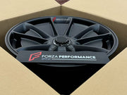 Buy Now 20 INCH FORGED WHEELS RIMS for PORSCHE 718 CAYMAN GT4RS 2022 and upgrade car parts from SIR Tuning at the Best Price. Headlights, Tail lights, Bodykits, Navigations, wheels and more - Fast & Free Shipping within Europe, US & Worldwide.