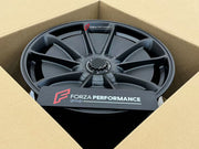 Buy Now 20 INCH FORGED WHEELS RIMS for PORSCHE 718 CAYMAN GT4RS 2022 and upgrade car parts from SIR Tuning at the Best Price. Headlights, Tail lights, Bodykits, Navigations, wheels and more - Fast & Free Shipping within Europe, US & Worldwide.