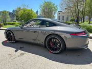 Buy Now 20 INCH FORGED WHEELS RIMS for PORSCHE 911 991.1 CARRERA S 2012 and upgrade car parts from SIR Tuning at the Best Price. Headlights, Tail lights, Bodykits, Navigations, Gallery and more - Fast & Free Shipping within Europe, US & Worldwide.