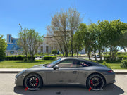 Buy Now 20 INCH FORGED WHEELS RIMS for PORSCHE 911 991.1 CARRERA S 2012 and upgrade car parts from SIR Tuning at the Best Price. Headlights, Tail lights, Bodykits, Navigations, Gallery and more - Fast & Free Shipping within Europe, US & Worldwide.
