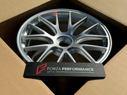 Buy Now 20 INCH FORGED WHEELS RIMS for PORSCHE 991 991.2 TARGA 4 GTS 2014 and upgrade car parts from SIR Tuning at the Best Price. Headlights, Tail lights, Bodykits, Navigations, wheels and more - Fast & Free Shipping within Europe, US & Worldwide.