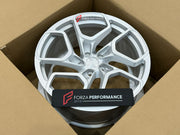 Buy Now 20 INCH FORGED WHEELS RIMS for FORD MUSTANG S550 2017 and upgrade car parts from SIR Tuning at the Best Price. Headlights, Tail lights, Bodykits, Navigations, wheels and more - Fast & Free Shipping within Europe, US & Worldwide.