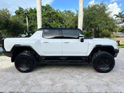 Buy Now 20 INCH FORGED WHEELS RIMS for HUMMER EV 2024 and upgrade car parts from SIR Tuning at the Best Price. Headlights, Tail lights, Bodykits, Navigations, Gallery and more - Fast & Free Shipping within Europe, US & Worldwide.