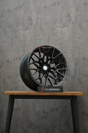 Buy Now 20 INCH FORGED WHEELS RIMS for BMW M3 G80 2022 and upgrade car parts from SIR Tuning at the Best Price. Headlights, Tail lights, Bodykits, Navigations, wheels and more - Fast & Free Shipping within Europe, US & Worldwide.