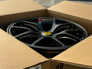Buy Now FORGED WHEELS RIMS for FERRARI LUCE and upgrade car parts from SIR Tuning at the Best Price. Headlights, Tail lights, Bodykits, Navigations, wheels and more - Fast & Free Shipping within Europe, US & Worldwide.