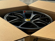 Buy Now FORGED WHEELS RIMS for FERRARI LUCE and upgrade car parts from SIR Tuning at the Best Price. Headlights, Tail lights, Bodykits, Navigations, wheels and more - Fast & Free Shipping within Europe, US & Worldwide.