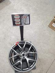 Buy Now FORGED WHEELS RIMS for FERRARI LUCE and upgrade car parts from SIR Tuning at the Best Price. Headlights, Tail lights, Bodykits, Navigations, wheels and more - Fast & Free Shipping within Europe, US & Worldwide.