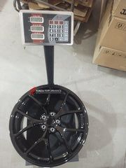 Buy Now 20 INCH FORGED WHEELS RIMS for FERRARI 599 GT GTO 2008 and upgrade car parts from SIR Tuning at the Best Price. Headlights, Tail lights, Bodykits, Navigations, wheels and more - Fast & Free Shipping within Europe, US & Worldwide.