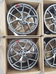 Buy Now FORGED WHEELS RIMS for FERRARI LUCE and upgrade car parts from SIR Tuning at the Best Price. Headlights, Tail lights, Bodykits, Navigations, wheels and more - Fast & Free Shipping within Europe, US & Worldwide.