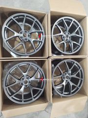 Buy Now FORGED WHEELS RIMS for FERRARI LUCE and upgrade car parts from SIR Tuning at the Best Price. Headlights, Tail lights, Bodykits, Navigations, wheels and more - Fast & Free Shipping within Europe, US & Worldwide.