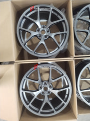 Buy Now FORGED WHEELS RIMS for FERRARI LUCE and upgrade car parts from SIR Tuning at the Best Price. Headlights, Tail lights, Bodykits, Navigations, wheels and more - Fast & Free Shipping within Europe, US & Worldwide.
