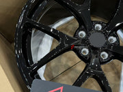 Buy Now 20 INCH FORGED WHEELS RIMS for FERRARI 599 GT GTO 2008 and upgrade car parts from SIR Tuning at the Best Price. Headlights, Tail lights, Bodykits, Navigations, wheels and more - Fast & Free Shipping within Europe, US & Worldwide.