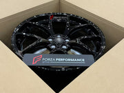 Buy Now 20 INCH FORGED WHEELS RIMS for FERRARI 599 GT GTO 2008 and upgrade car parts from SIR Tuning at the Best Price. Headlights, Tail lights, Bodykits, Navigations, wheels and more - Fast & Free Shipping within Europe, US & Worldwide.