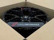 Buy Now 20 INCH FORGED WHEELS RIMS for FERRARI 599 GT GTO 2008 and upgrade car parts from SIR Tuning at the Best Price. Headlights, Tail lights, Bodykits, Navigations, wheels and more - Fast & Free Shipping within Europe, US & Worldwide.
