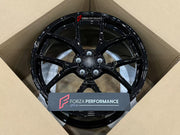 Buy Now 20 INCH FORGED WHEELS RIMS for FERRARI 599 GT GTO 2008 and upgrade car parts from SIR Tuning at the Best Price. Headlights, Tail lights, Bodykits, Navigations, wheels and more - Fast & Free Shipping within Europe, US & Worldwide.