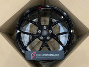 Buy Now 20 INCH FORGED WHEELS RIMS for FERRARI 599 GT GTO 2008 and upgrade car parts from SIR Tuning at the Best Price. Headlights, Tail lights, Bodykits, Navigations, wheels and more - Fast & Free Shipping within Europe, US & Worldwide.