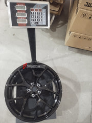 Buy Now FORGED WHEELS RIMS for FERRARI LUCE and upgrade car parts from SIR Tuning at the Best Price. Headlights, Tail lights, Bodykits, Navigations, wheels and more - Fast & Free Shipping within Europe, US & Worldwide.