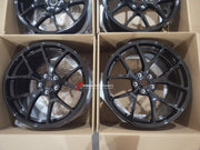Buy Now 20 INCH FORGED WHEELS RIMS for FERRARI 599 GT GTO 2008 and upgrade car parts from SIR Tuning at the Best Price. Headlights, Tail lights, Bodykits, Navigations, wheels and more - Fast & Free Shipping within Europe, US & Worldwide.