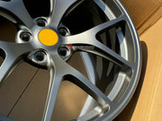 Buy Now FORGED WHEELS RIMS for FERRARI LUCE and upgrade car parts from SIR Tuning at the Best Price. Headlights, Tail lights, Bodykits, Navigations, wheels and more - Fast & Free Shipping within Europe, US & Worldwide.