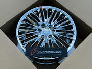 Buy Now 20 INCH FORGED WHEELS RIMS for TOYOTA GRANVIA 2022 and upgrade car parts from SIR Tuning at the Best Price. Headlights, Tail lights, Bodykits, Navigations, wheels and more - Fast & Free Shipping within Europe, US & Worldwide.