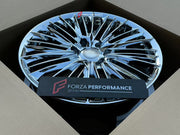 Buy Now 20 INCH FORGED WHEELS RIMS for TOYOTA GRANVIA 2022 and upgrade car parts from SIR Tuning at the Best Price. Headlights, Tail lights, Bodykits, Navigations, wheels and more - Fast & Free Shipping within Europe, US & Worldwide.