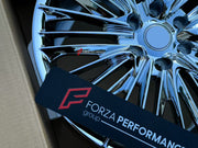Buy Now 20 INCH FORGED WHEELS RIMS for TOYOTA GRANVIA 2022 and upgrade car parts from SIR Tuning at the Best Price. Headlights, Tail lights, Bodykits, Navigations, wheels and more - Fast & Free Shipping within Europe, US & Worldwide.