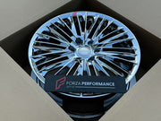Buy Now 20 INCH FORGED WHEELS RIMS for TOYOTA GRANVIA 2022 and upgrade car parts from SIR Tuning at the Best Price. Headlights, Tail lights, Bodykits, Navigations, wheels and more - Fast & Free Shipping within Europe, US & Worldwide.