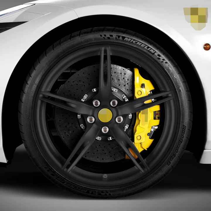 Buy Now 20 INCH FORGED WHEELS for Ferrari 458 Speciale and upgrade car parts from SIR Tuning at the Best Price. Headlights, Tail lights, Bodykits, Navigations, wheels and more - Fast & Free Shipping within Europe, US & Worldwide.