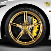 Buy Now 20 INCH FORGED WHEELS for Ferrari 458 Speciale and upgrade car parts from SIR Tuning at the Best Price. Headlights, Tail lights, Bodykits, Navigations, wheels and more - Fast & Free Shipping within Europe, US & Worldwide.
