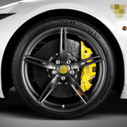 Buy Now 20 INCH FORGED WHEELS for Ferrari 458 Speciale and upgrade car parts from SIR Tuning at the Best Price. Headlights, Tail lights, Bodykits, Navigations, wheels and more - Fast & Free Shipping within Europe, US & Worldwide.