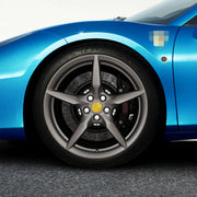 Buy Now 20 INCH FORGED WHEELS for Ferrari 488 GTB Spider and upgrade car parts from SIR Tuning at the Best Price. Headlights, Tail lights, Bodykits, Navigations, wheels and more - Fast & Free Shipping within Europe, US & Worldwide.
