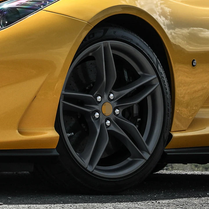 Buy Now 20 INCH FORGED WHEELS for Ferrari 812 Superfast GTS and upgrade car parts from SIR Tuning at the Best Price. Headlights, Tail lights, Bodykits, Navigations, wheels and more - Fast & Free Shipping within Europe, US & Worldwide.