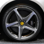 Buy Now 20 INCH FORGED WHEELS for Ferrari FF and upgrade car parts from SIR Tuning at the Best Price. Headlights, Tail lights, Bodykits, Navigations, wheels and more - Fast & Free Shipping within Europe, US & Worldwide.