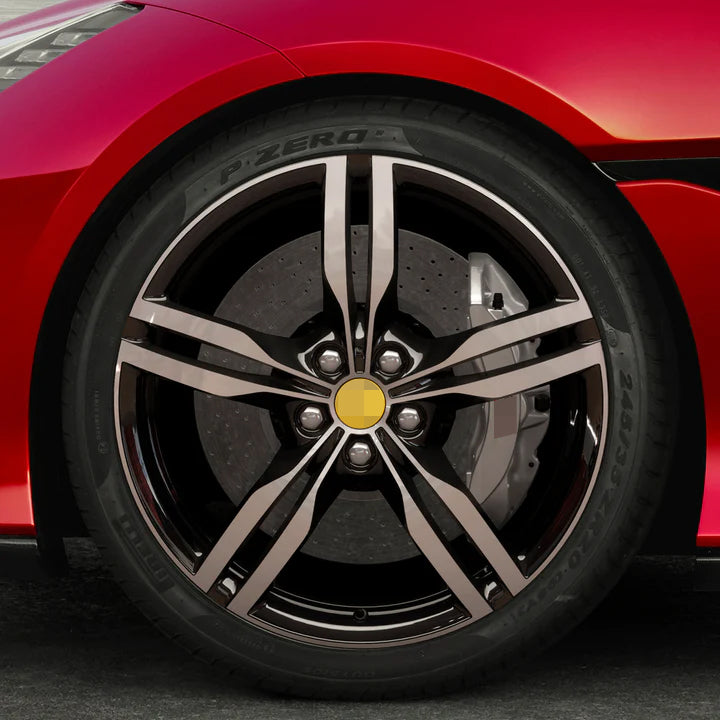Buy Now 20 INCH FORGED WHEELS for Ferrari Portofino and upgrade car parts from SIR Tuning at the Best Price. Headlights, Tail lights, Bodykits, Navigations, wheels and more - Fast & Free Shipping within Europe, US & Worldwide.