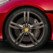 Buy Now 20 INCH FORGED WHEELS for Ferrari Portofino and upgrade car parts from SIR Tuning at the Best Price. Headlights, Tail lights, Bodykits, Navigations, wheels and more - Fast & Free Shipping within Europe, US & Worldwide.