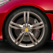 Buy Now 20 INCH FORGED WHEELS for Ferrari Portofino and upgrade car parts from SIR Tuning at the Best Price. Headlights, Tail lights, Bodykits, Navigations, wheels and more - Fast & Free Shipping within Europe, US & Worldwide.