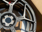Buy Now 20 INCH FORGED WHEELS FOR BMW X3M F97 LCI and upgrade car parts from SIR Tuning at the Best Price. Headlights, Tail lights, Bodykits, Navigations, wheels and more - Fast & Free Shipping within Europe, US & Worldwide.