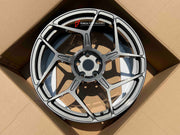 Buy Now 20 INCH FORGED WHEELS FOR BMW X3M F97 LCI and upgrade car parts from SIR Tuning at the Best Price. Headlights, Tail lights, Bodykits, Navigations, wheels and more - Fast & Free Shipping within Europe, US & Worldwide.