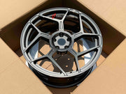 Buy Now 20 INCH FORGED WHEELS FOR BMW X3M F97 LCI and upgrade car parts from SIR Tuning at the Best Price. Headlights, Tail lights, Bodykits, Navigations, wheels and more - Fast & Free Shipping within Europe, US & Worldwide.