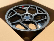 Buy Now 20 INCH FORGED WHEELS FOR BMW X3M F97 LCI and upgrade car parts from SIR Tuning at the Best Price. Headlights, Tail lights, Bodykits, Navigations, wheels and more - Fast & Free Shipping within Europe, US & Worldwide.