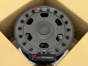 Buy Now BEADLOCK STYLE 20 INCH FORGED WHEELS RIMS for MERCEDES-BENZ G-CLASS G63 G550 2010 and upgrade car parts from SIR Tuning at the Best Price. Headlights, Tail lights, Bodykits, Navigations, Gallery and more - Fast & Free Shipping within Europe, US & Worldwide.