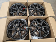 Buy Now 20 INCH CARBON FORGED WHEELS RIMS for FORD MUSTANG GT500 2020 and upgrade car parts from SIR Tuning at the Best Price. Headlights, Tail lights, Bodykits, Navigations, wheels and more - Fast & Free Shipping within Europe, US & Worldwide.
