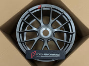 Buy Now 20 INCH CENTERLOCK FORGED WHEELS RIMS for PORSCHE 718 982 GT4 RS 2023 and upgrade car parts from SIR Tuning at the Best Price. Headlights, Tail lights, Bodykits, Navigations, wheels and more - Fast & Free Shipping within Europe, US & Worldwide.