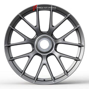Buy Now 20 INCH CENTERLOCK FORGED WHEELS RIMS for PORSCHE 718 982 GT4 RS 2023 and upgrade car parts from SIR Tuning at the Best Price. Headlights, Tail lights, Bodykits, Navigations, wheels and more - Fast & Free Shipping within Europe, US & Worldwide.