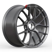 Buy Now 20 INCH CENTERLOCK FORGED WHEELS RIMS for PORSCHE 718 982 GT4 RS 2023 and upgrade car parts from SIR Tuning at the Best Price. Headlights, Tail lights, Bodykits, Navigations, wheels and more - Fast & Free Shipping within Europe, US & Worldwide.